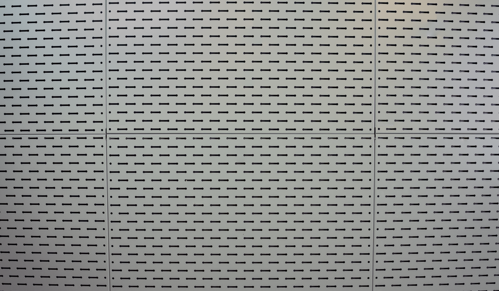 SecureWall Panel - Standard